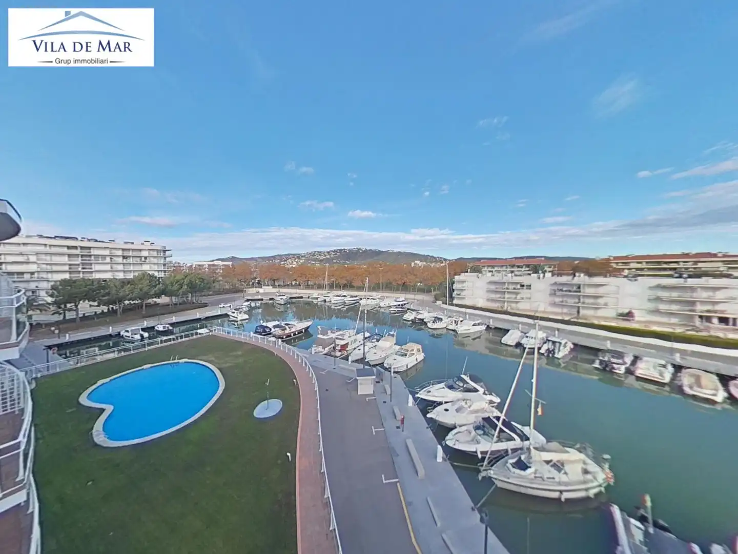 Apartament amb terrassa en venda a Platja d'Aro, imagen 12