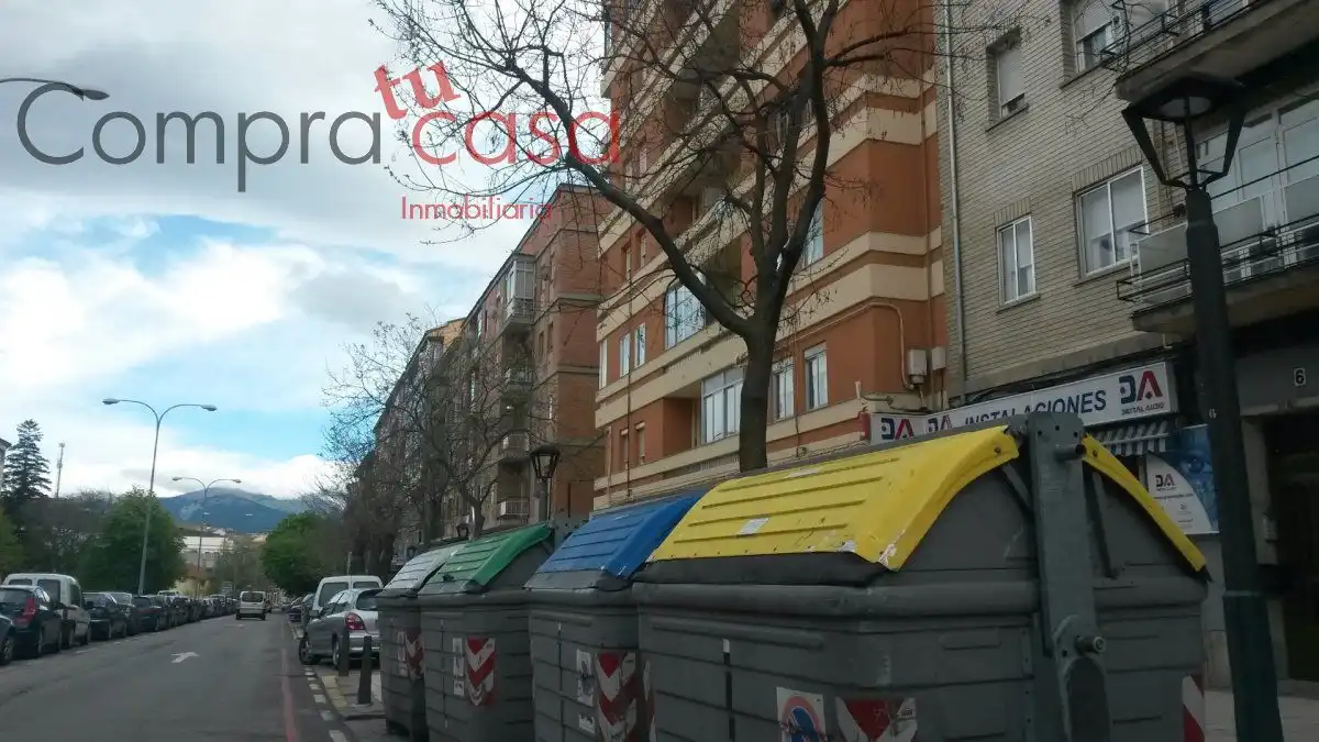 Aparcament en venda a Calle poleo-del, imagen 7