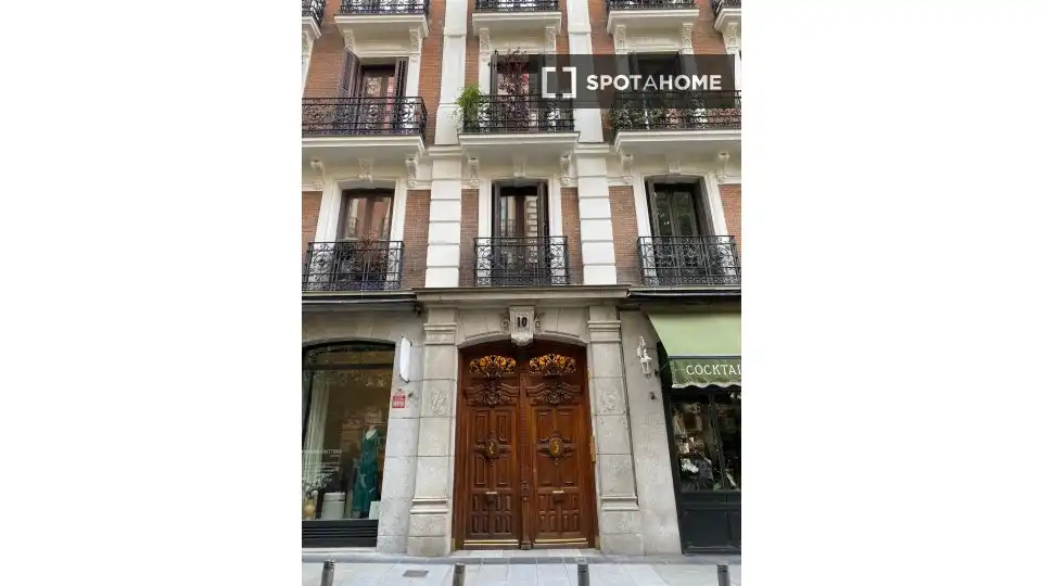 Wohnung zur Miete in Centro, imagen 3