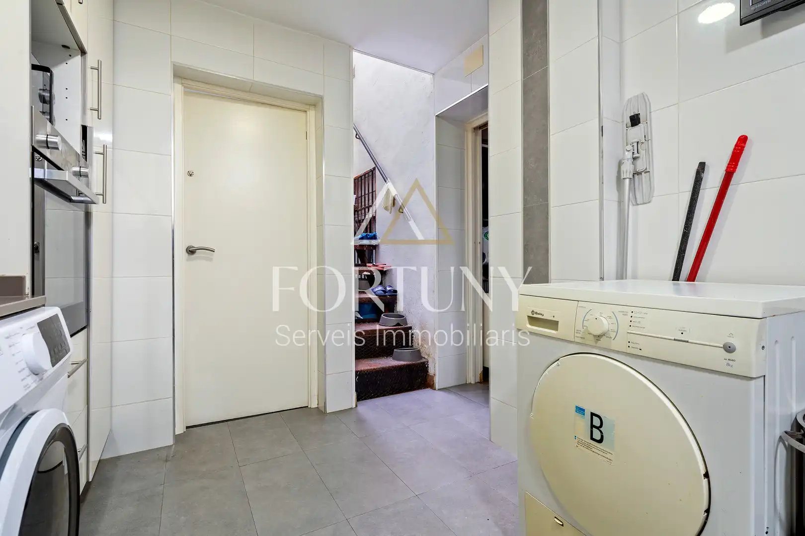 Appartement à vendre à Vint i Quatre , 9 bajo, imagen 8