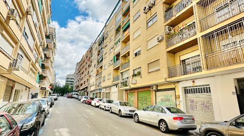 Photo 4 of Garage for rent in Calle María Luisa de Dios, Pajaritos, Granada Capital