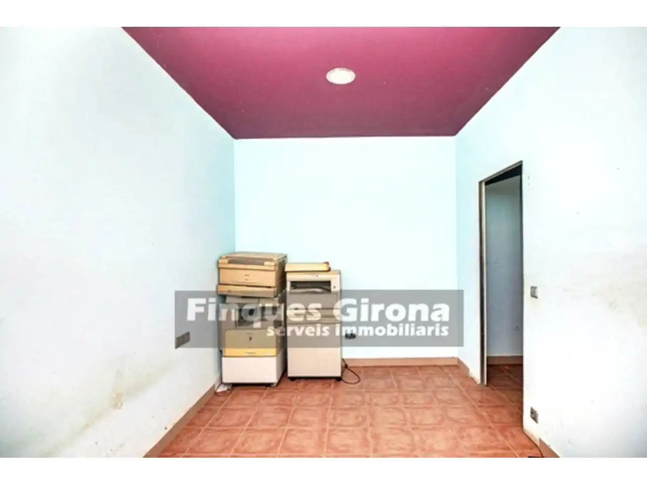 Piso en venta en Girona con Calefacción