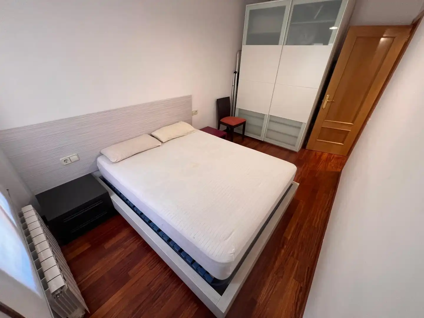 Habitación de Piso en venta en Camprodon con Calefacción, Parquet y Amueblado