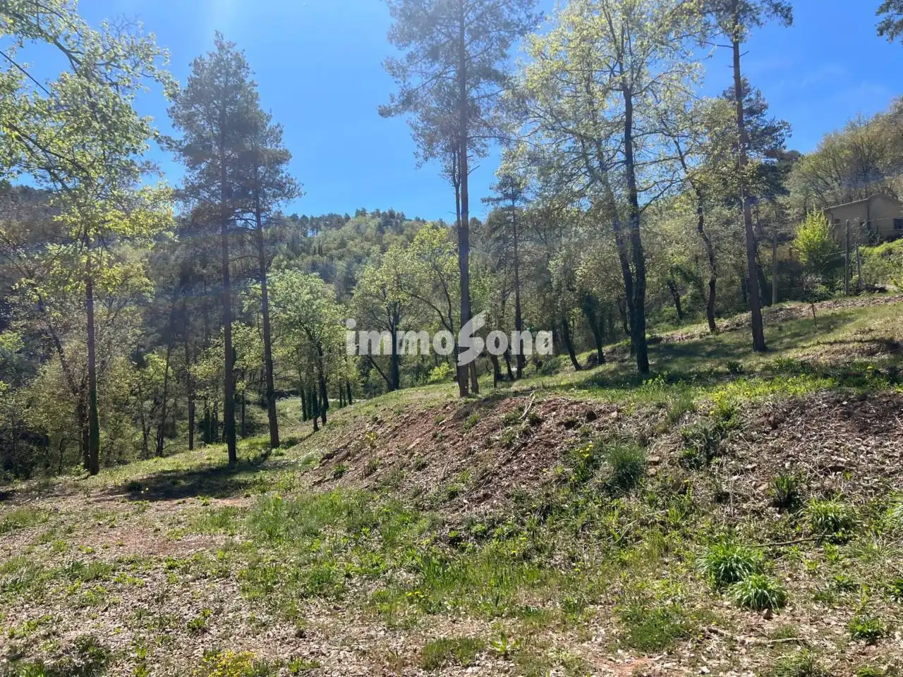 Residential land for sale in Muntanyola, imagen 2