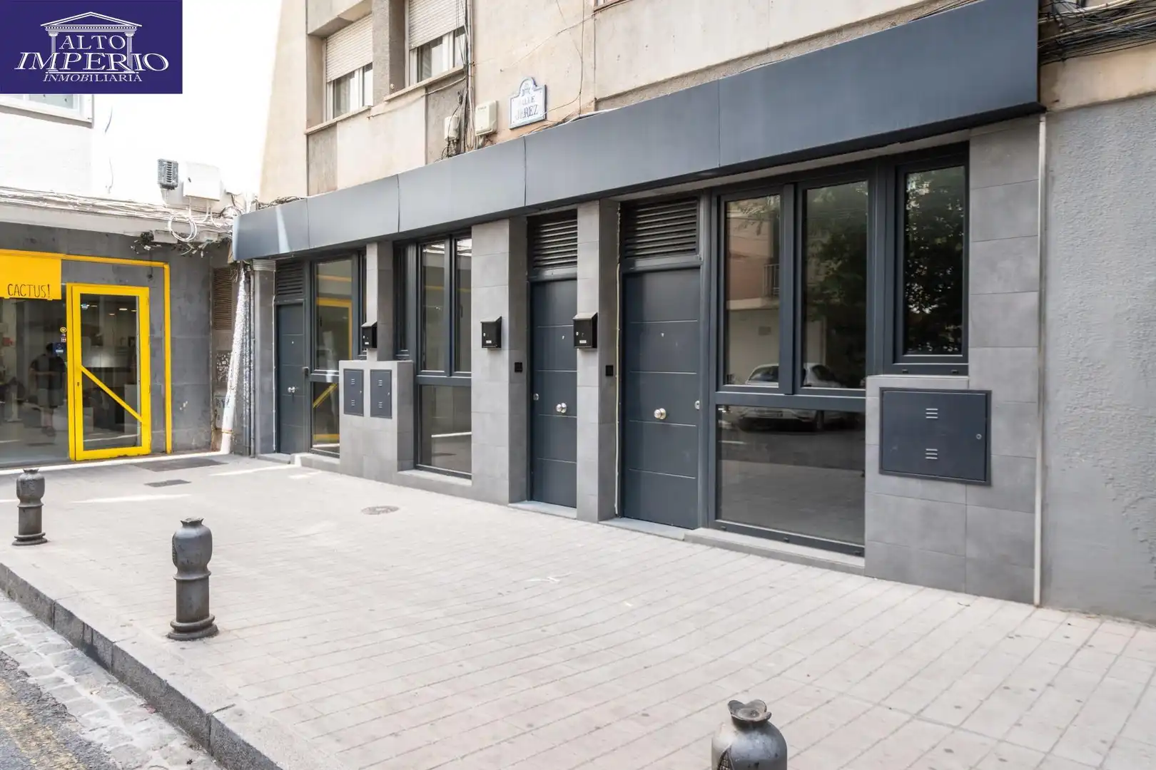 Loft con ascensore in vendita a Ronda, imagen 12