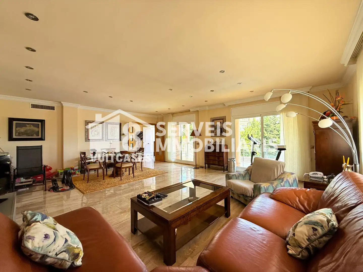 House with garden for sale in Pirineu 12, imagen 15