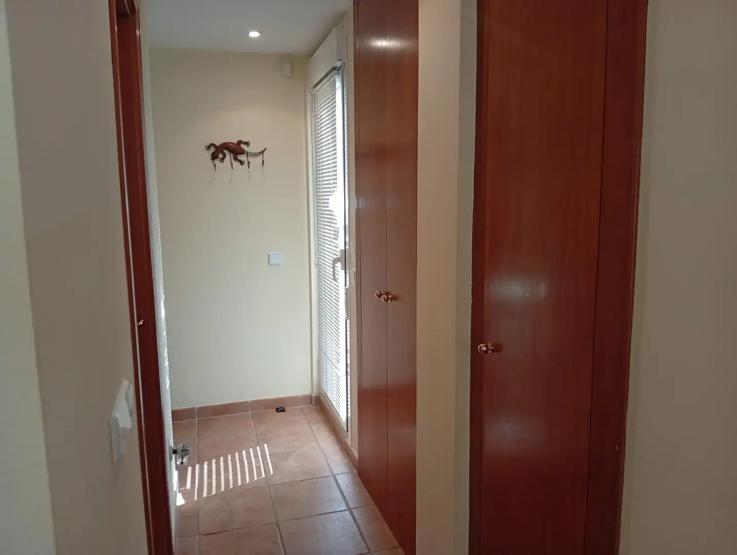 Apartments for sale in Vera  with Air Conditioner, Private garden and Terrace