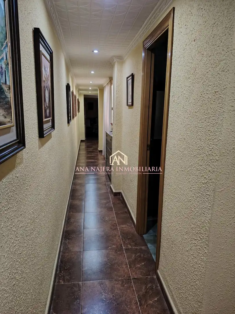 Flat with terrace for sale in La Constitución - Canaleta, imagen 12