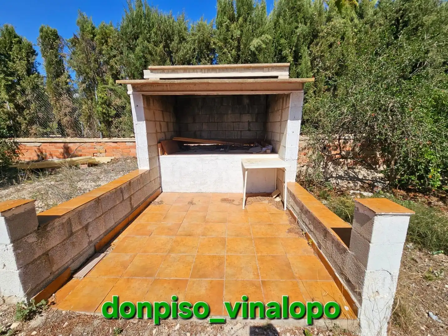 Maison rustique à vendre à Petrer, imagen 7
