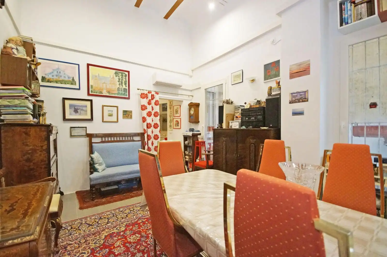 Wohnung zum Verkauf in Calle Copèrnic, imagen 16
