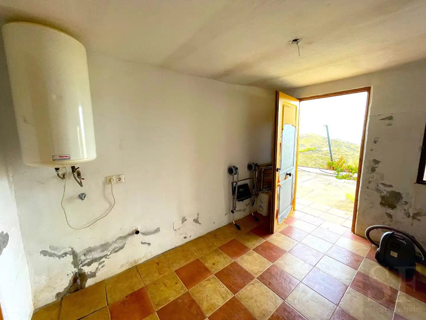 Casa o xalet en venda en Árchez