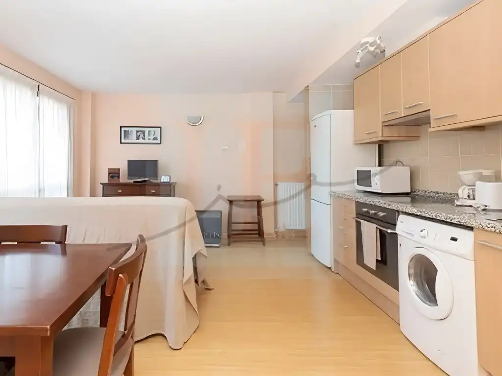 Appartement compact avec ascenseur à vendre à Soldeu - Incles, imagen 4