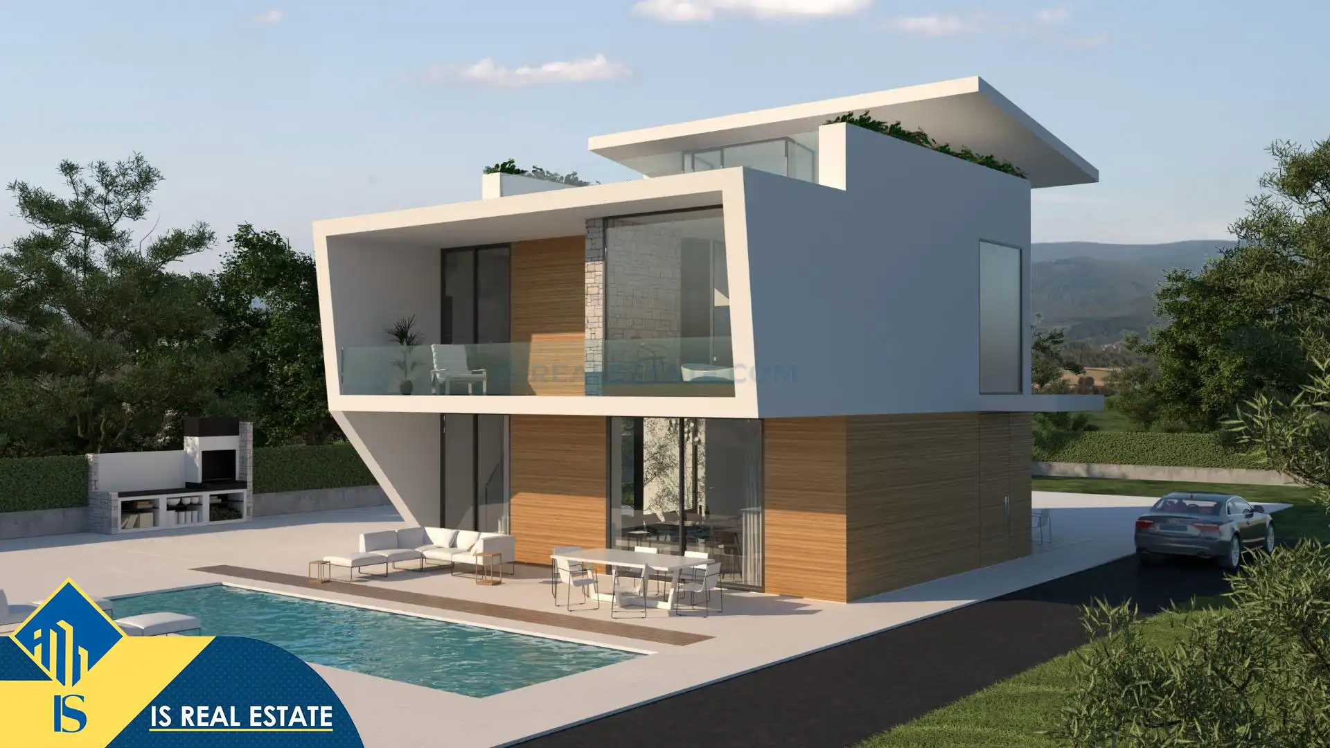 Villa mit Pool zum Verkauf in Orihuela Costa, imagen 3