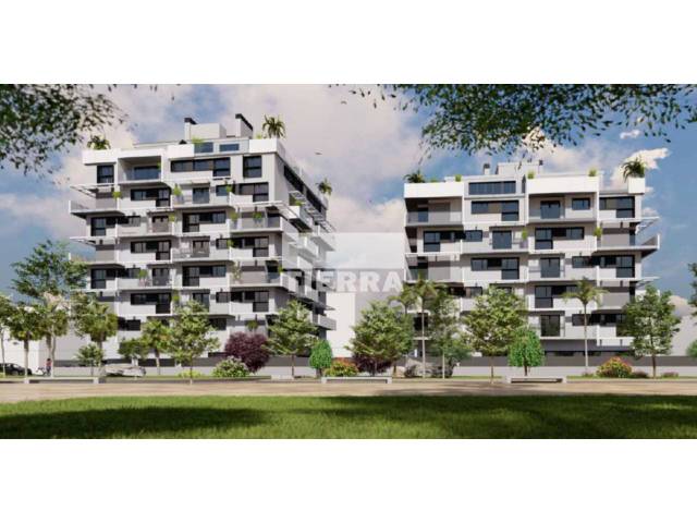 Piso en Venta en Don Juan de Borbón en Juan Carlos I