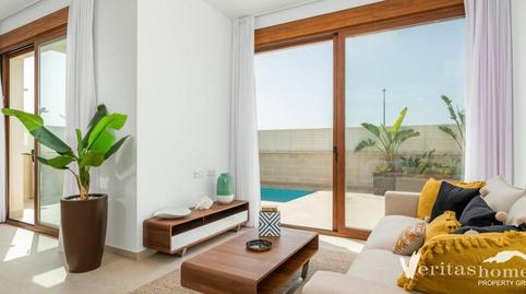 Foto 3 de Casa o xalet en venda a Cala Marqués, Vera