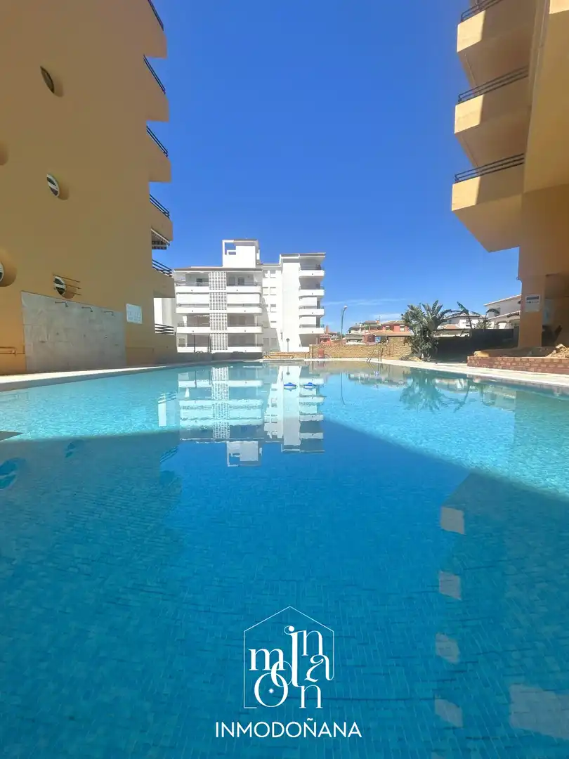 Flat with pool for sale in Matalascañas, imagen 20