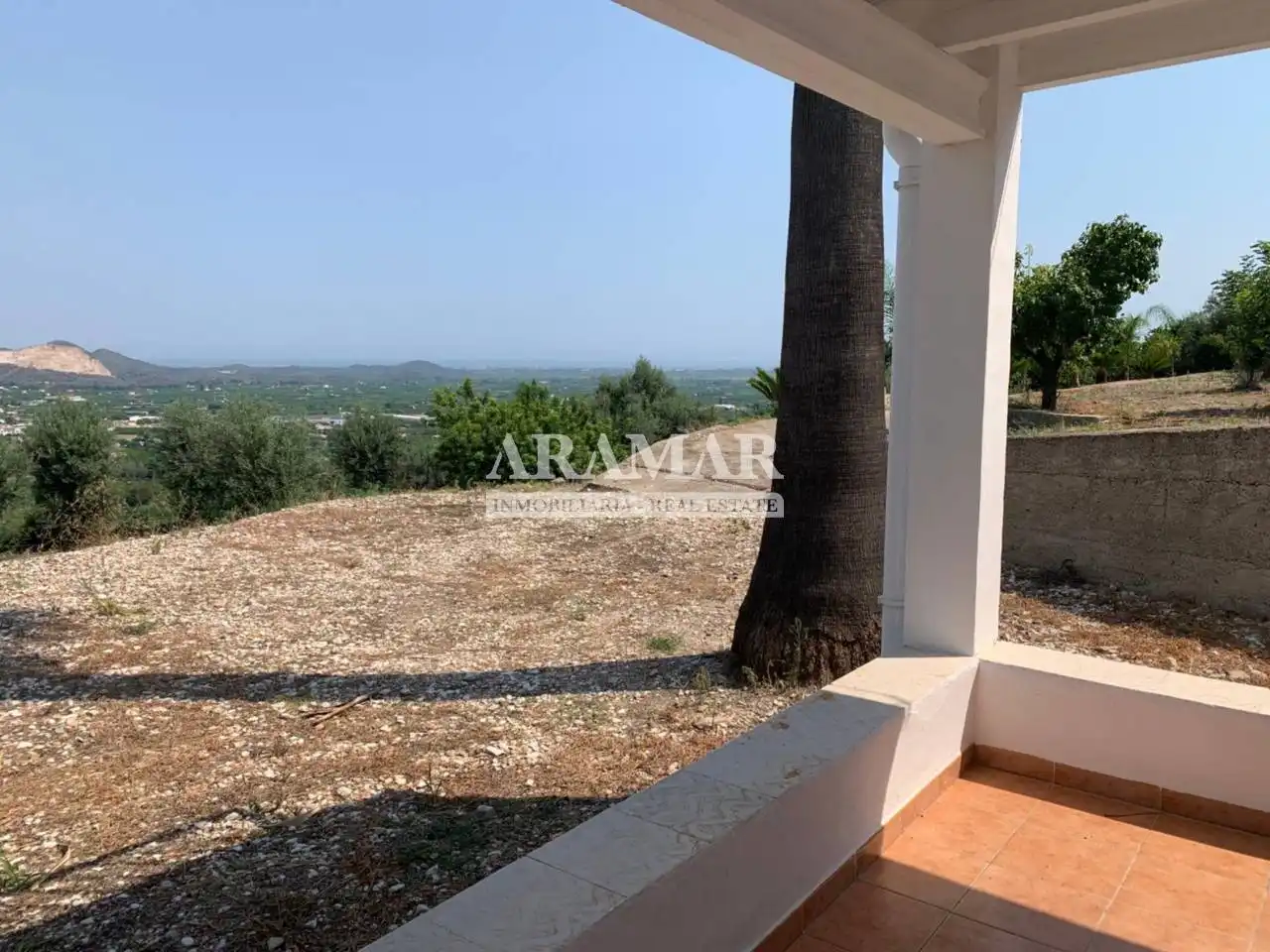 Chalet con piscina en venta en Pego, imagen 4