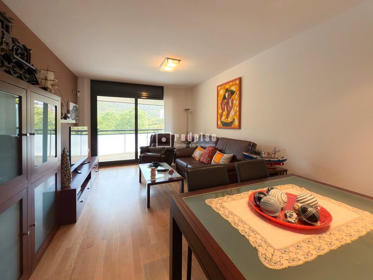 Pis en venda a PUERTO RICO, Tossa de Mar pueblo