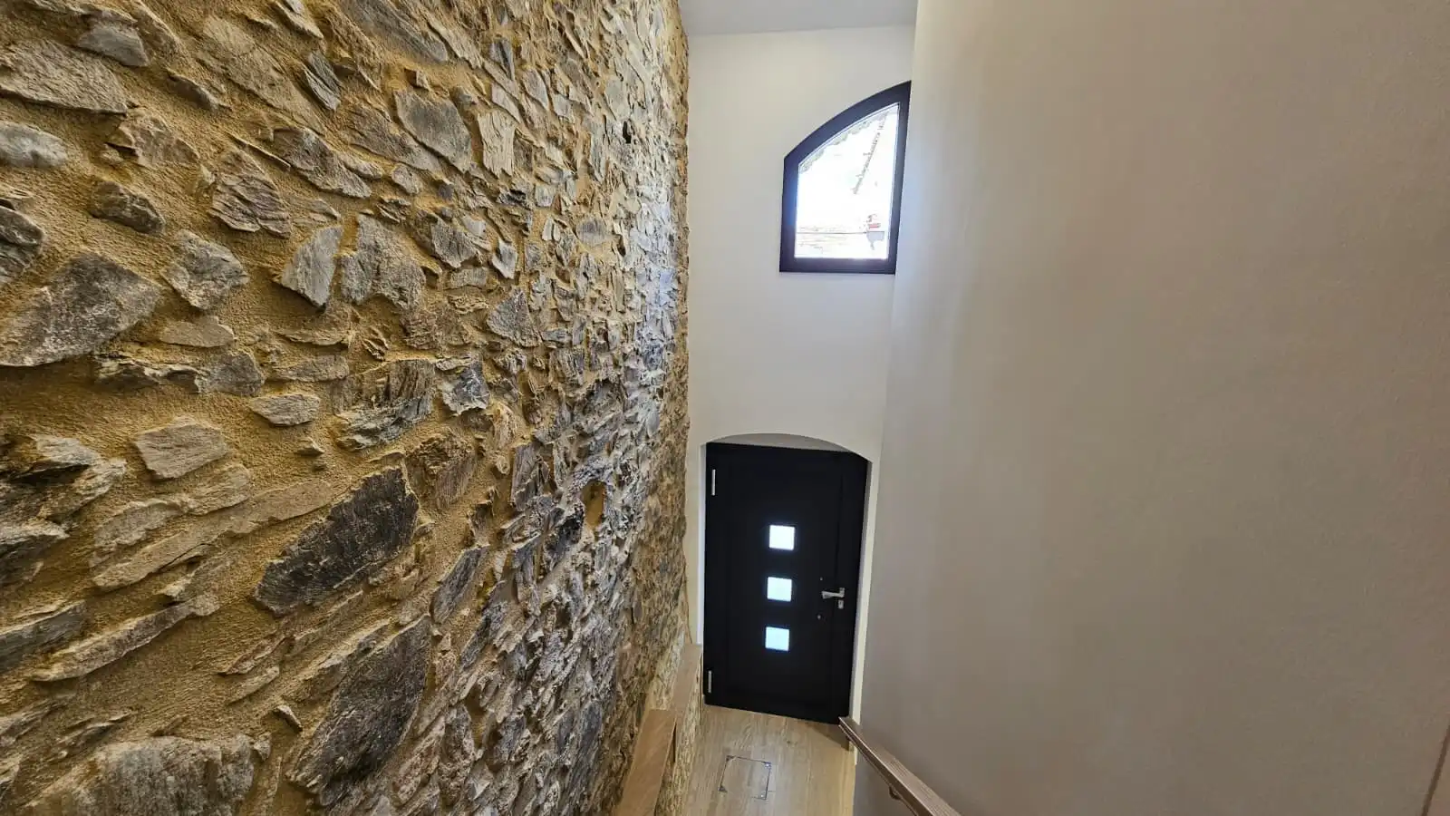 Finca rústica de alquiler en Mollet de Peralada con Aire acondicionado, Calefacción y Jardín privado