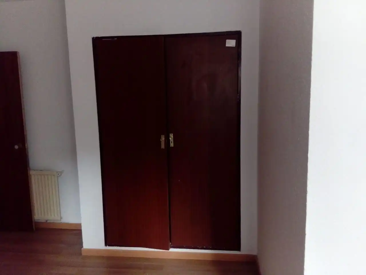 Habitación de Piso en venta en Guadalajara con Calefacción y Terraza