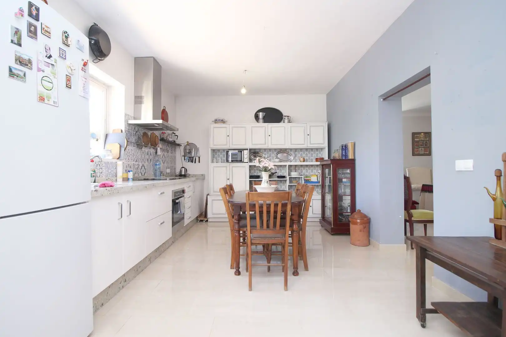Finca rústica en venda a VELEZ MALAGA, Mollina