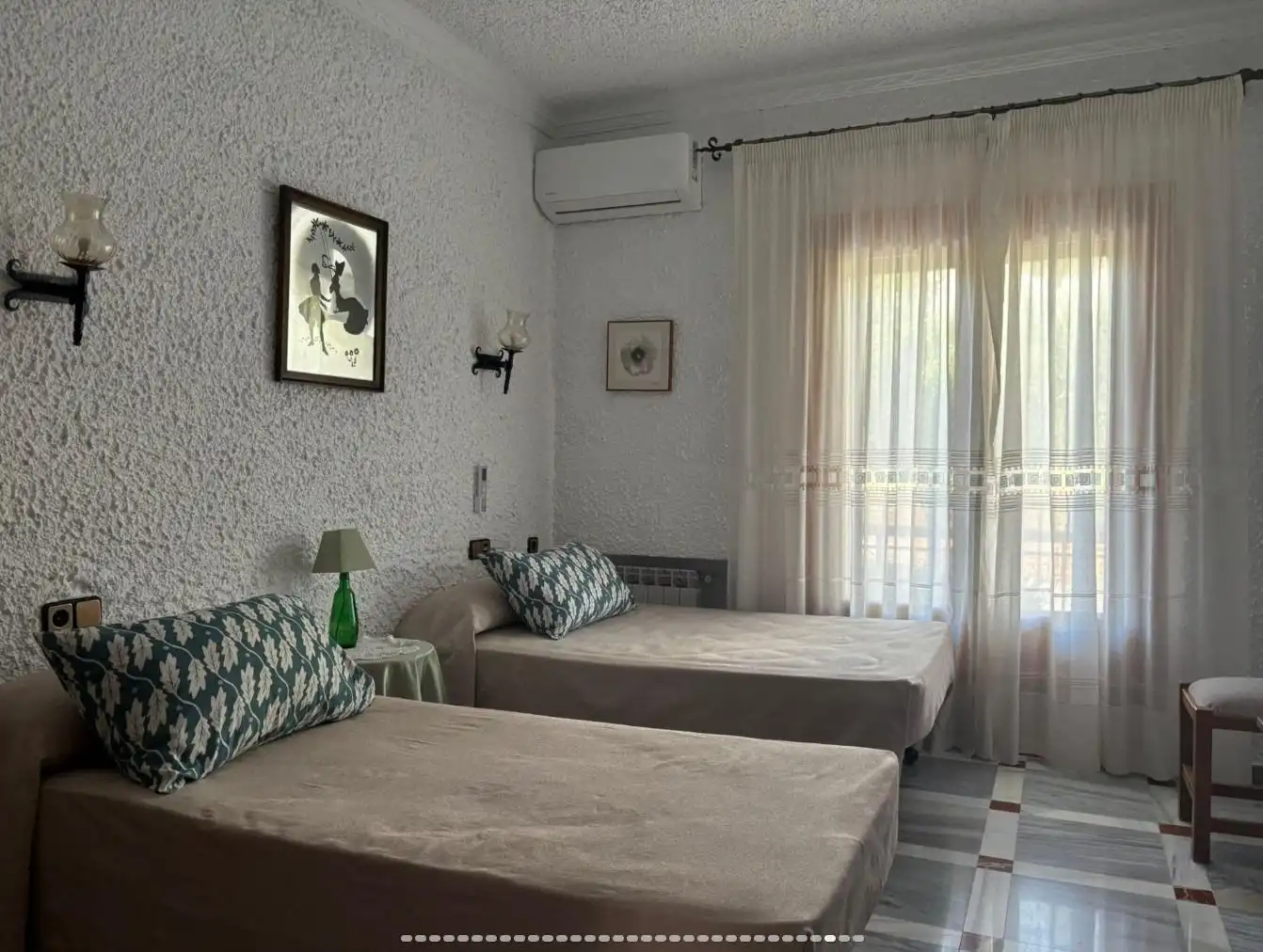 Xalet amb terrassa en venda a VENTA DEL PERAL, imagen 32