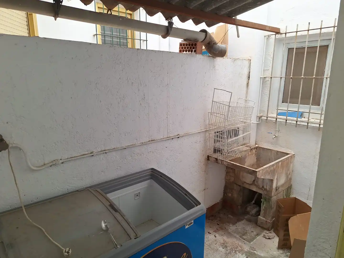 Casa o xalet en venda en Alicante / Alacant amb Jardí privat, Terrassa i Traster