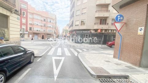 Foto 4 de Garatge de lloguer a Campoamor, Alicante / Alacant