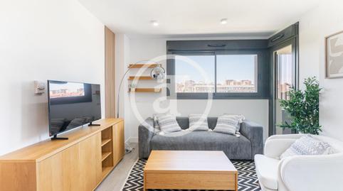 Foto 2 de Pis de lloguer a P.º de la Virgen del Puerto, Imperial,  Madrid Capital