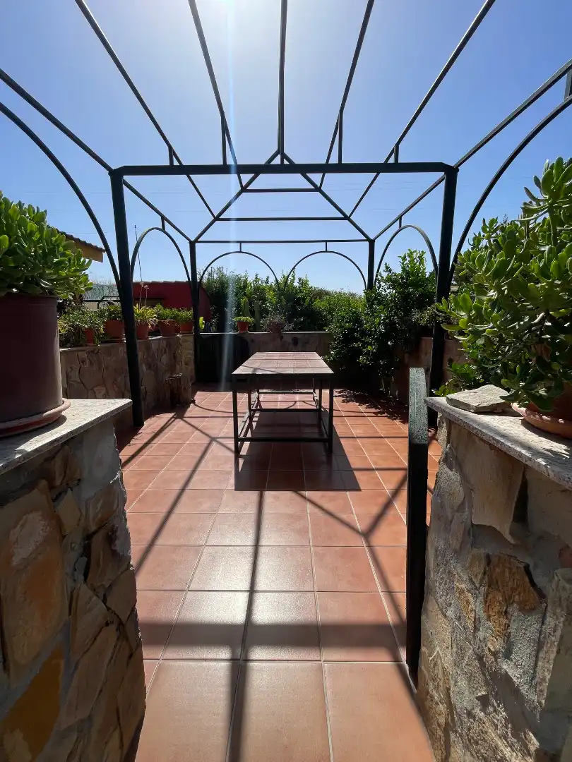 Country homes for sale in Cantillana