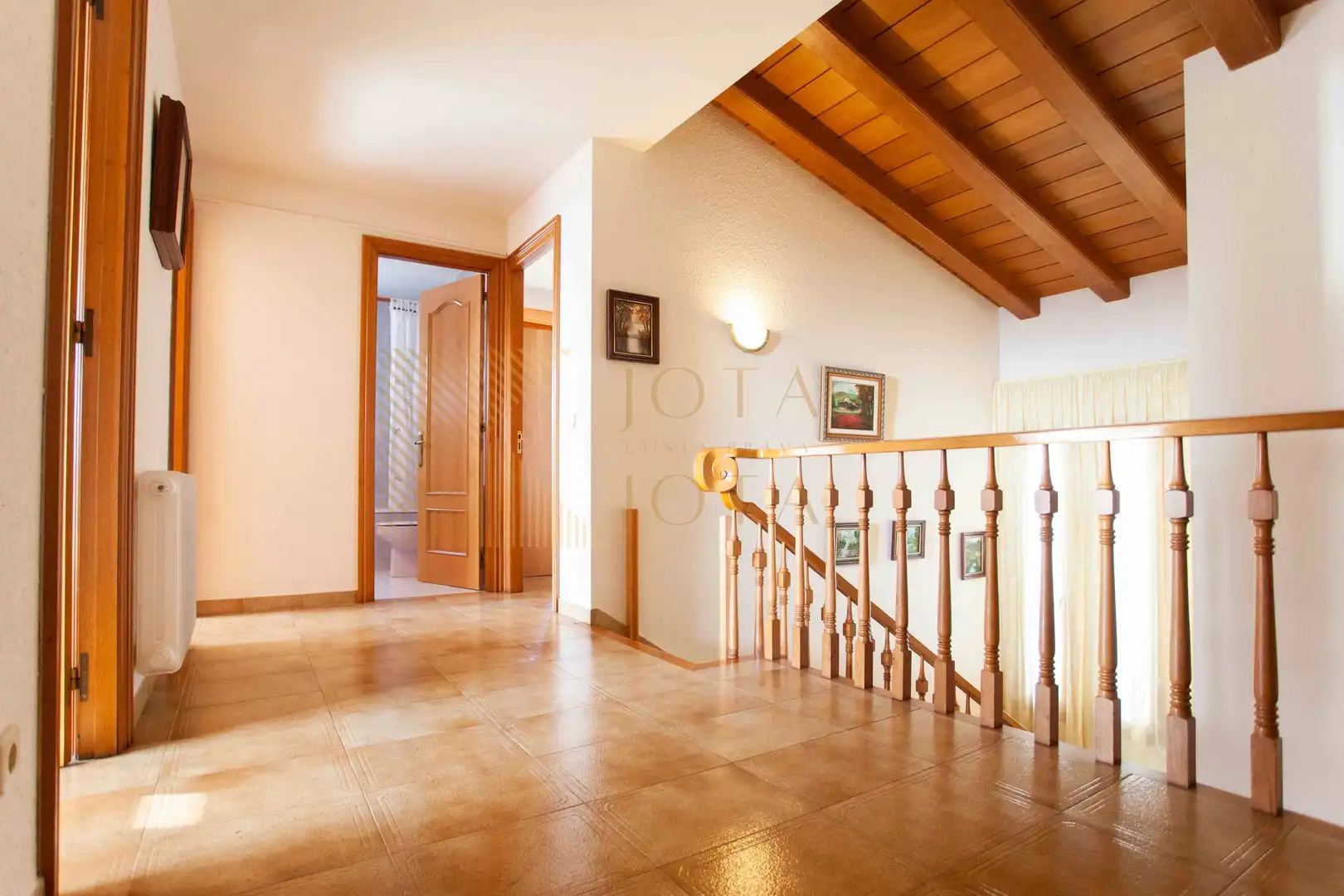 Casa con terraza en venta en Mas Baell - Can Carbó, imagen 45