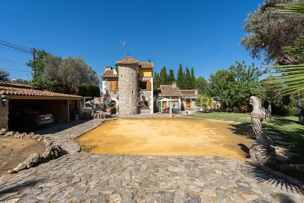Casa o chalet en venta en El Carme - Sant Agustí - Bonavista
