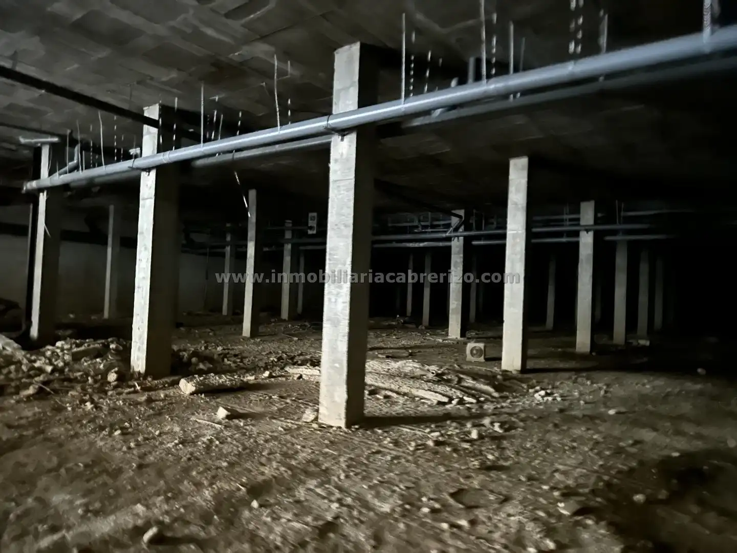 Industriegebäude zum Verkauf in Calle las Balsas, imagen 10