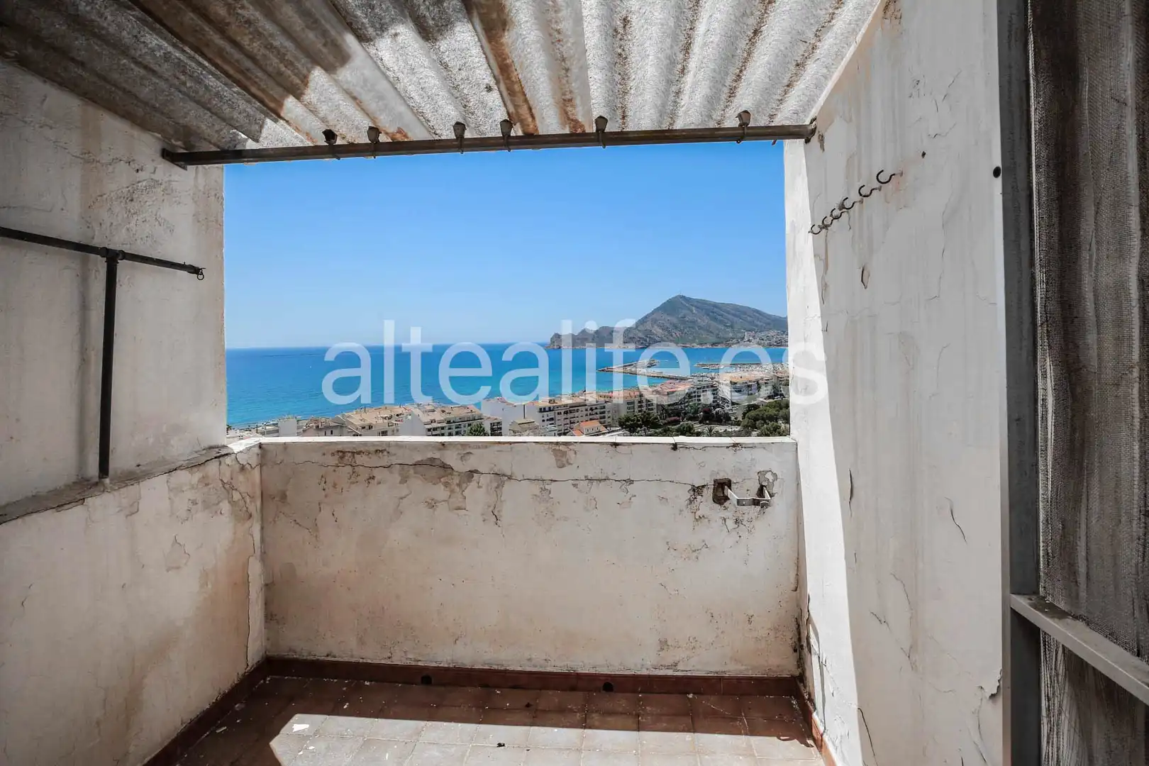 Casa adosada en venta en Altea con Terraza y Trastero