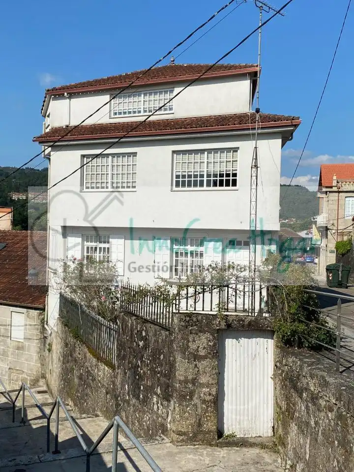 Casa con jardín en venta en Ponteareas, imagen 51