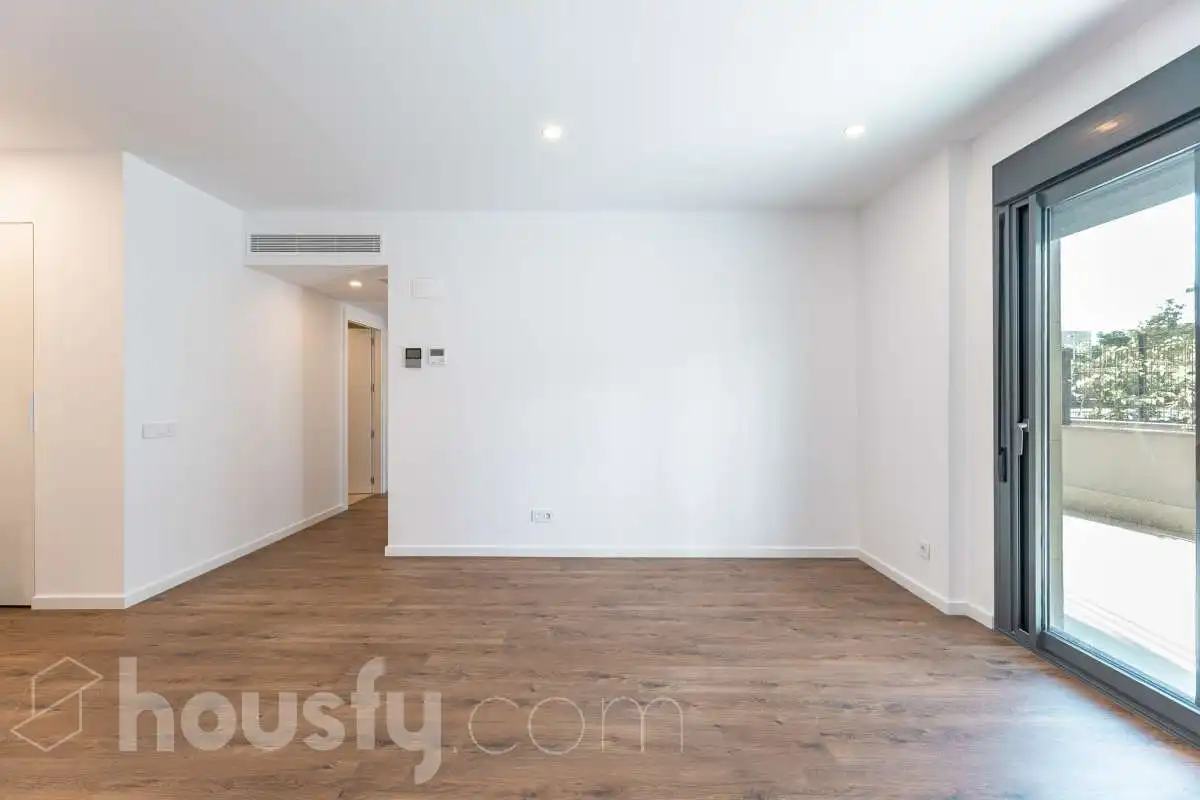 Flat with pool for sale in Gloria fuertes ., imagen 3