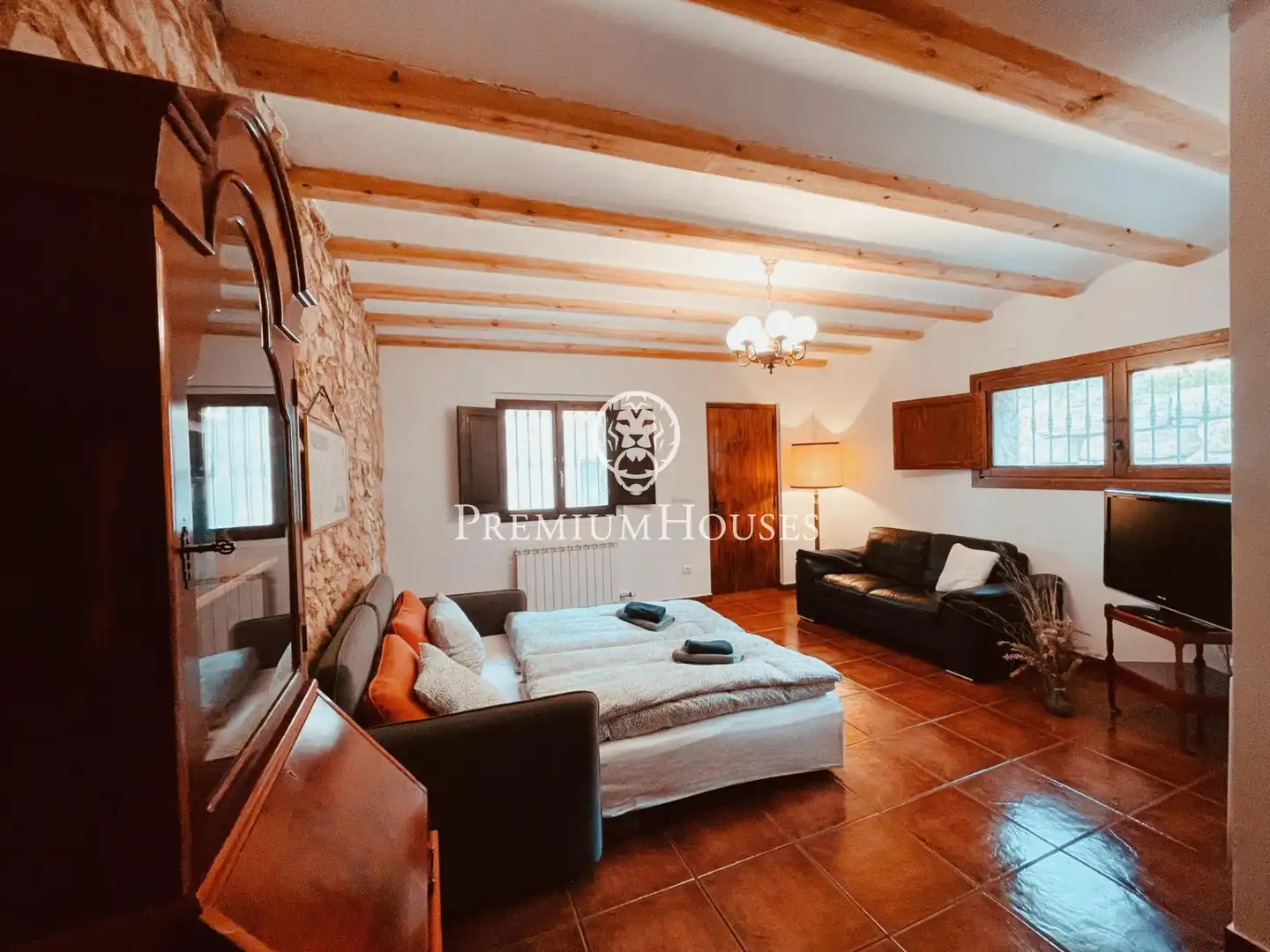 Casa o xalet en venda a Montblanc