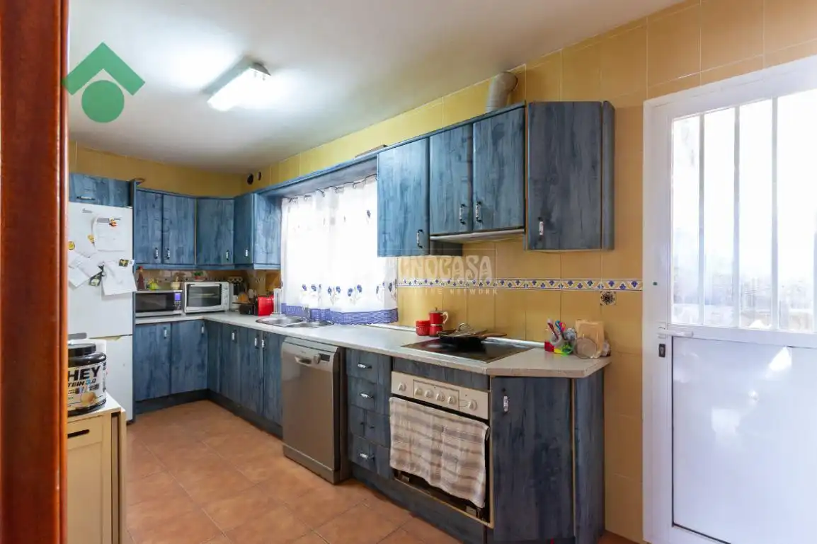 Casa pareada en venta en Añoreta Golf - Paraíso del Sol, imagen 6