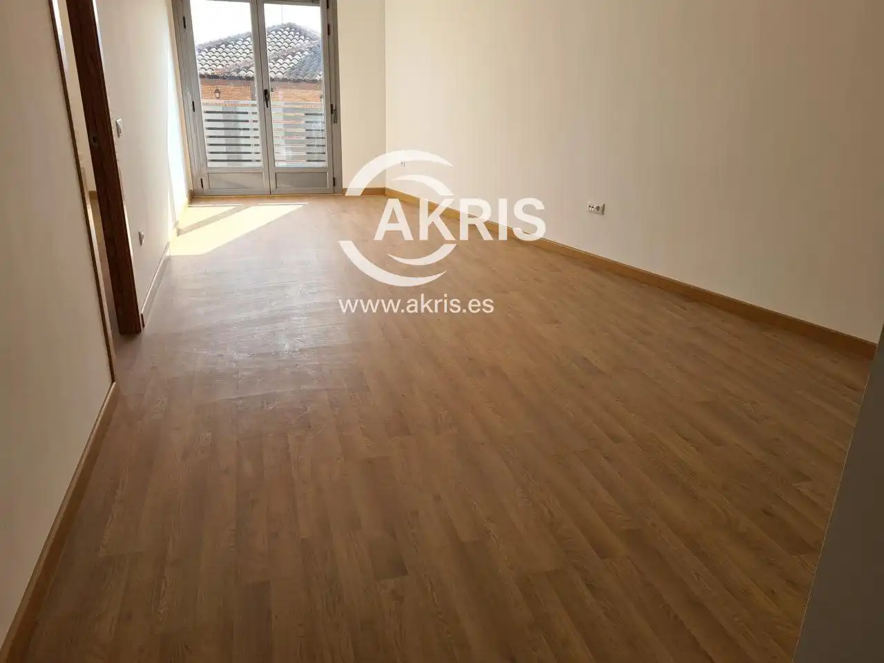 Flat for sale in 28 de Marzo, Turleque