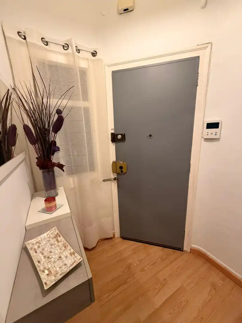 Schlafzimmer von Wohnung zum Verkauf in Barcelona