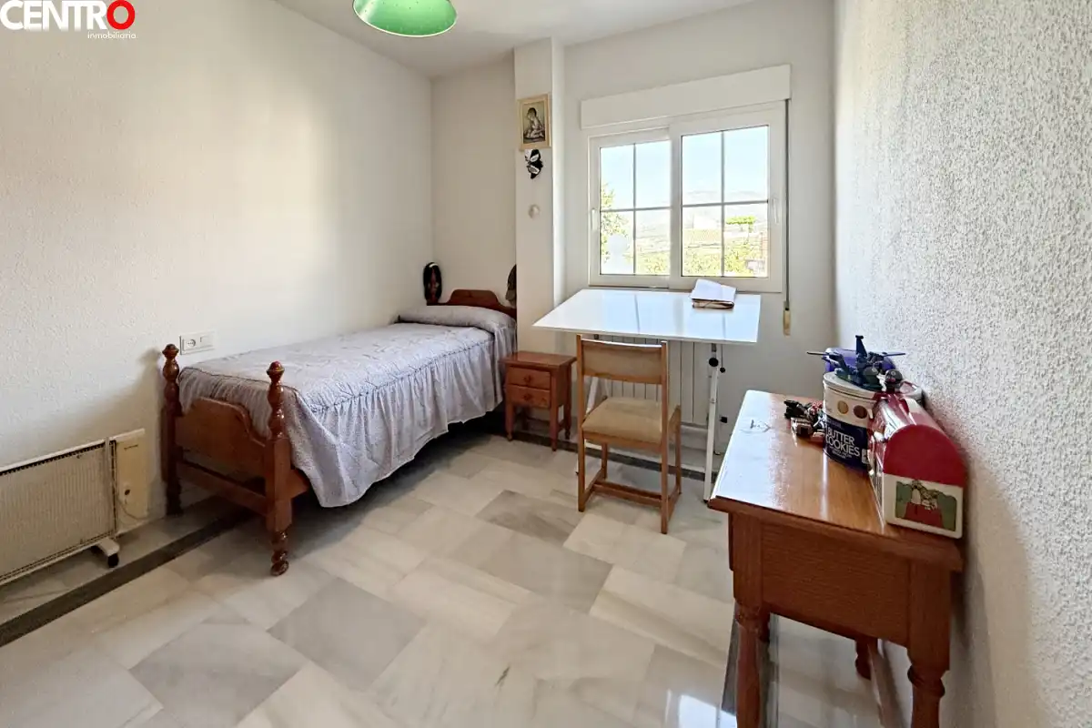 Detached house with garden for sale in Solana, imagen 34