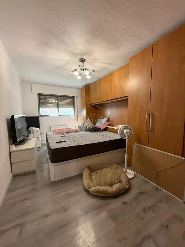 Habitación de Planta baja en venta en Madrid con Terraza
