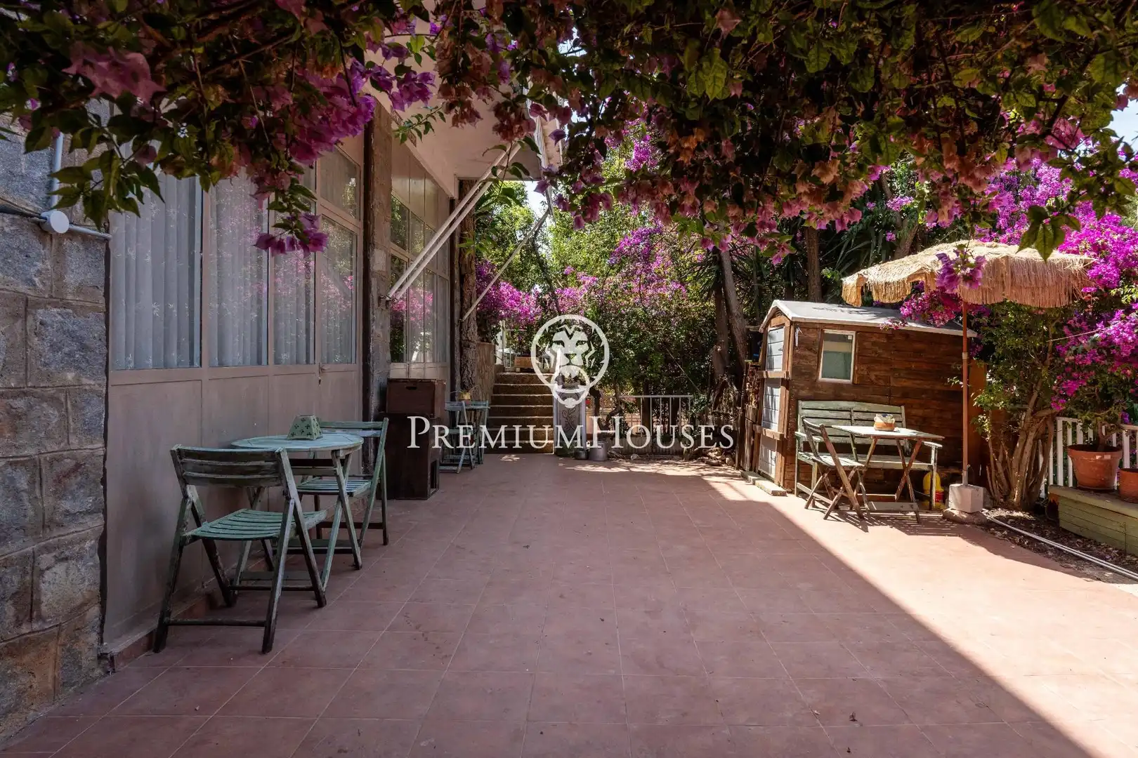 House with terrace for sale in Avenida de Bellamar, imagen 50