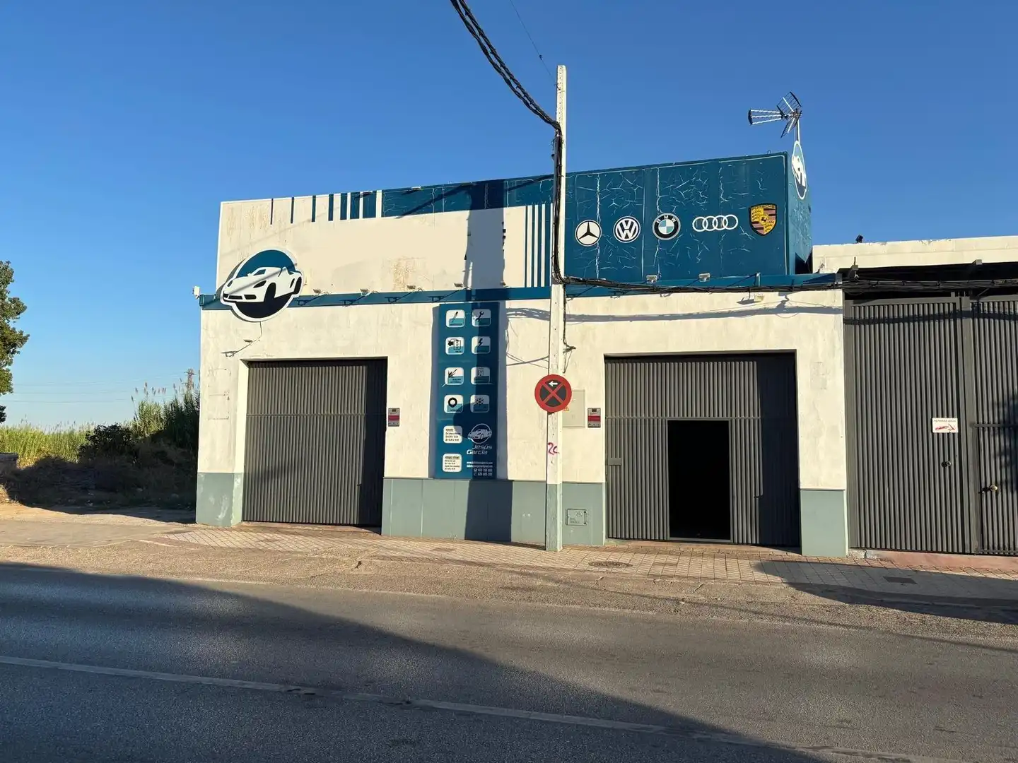 Industrial building for sale in Bollullos de la Mitación, imagen 16