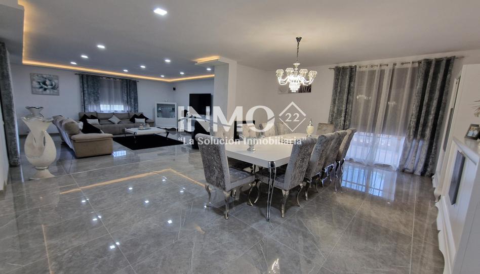 Foto 1 de Casa o xalet en venda a Partida Poblas, Platja de Mont-roig, Tarragona