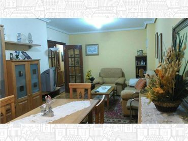 Appartement avec ascenseur à louer à Rúa Ramón Puga 40