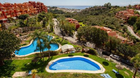 Foto 2 de Àtic en venda a La Reserva de Marbella, Reserva de Marbella, Málaga