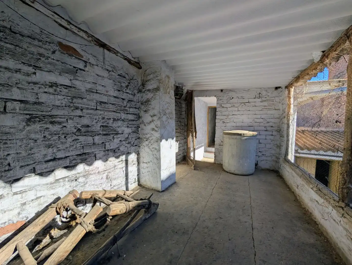 Casa o chalet en venta en Salar con Trastero