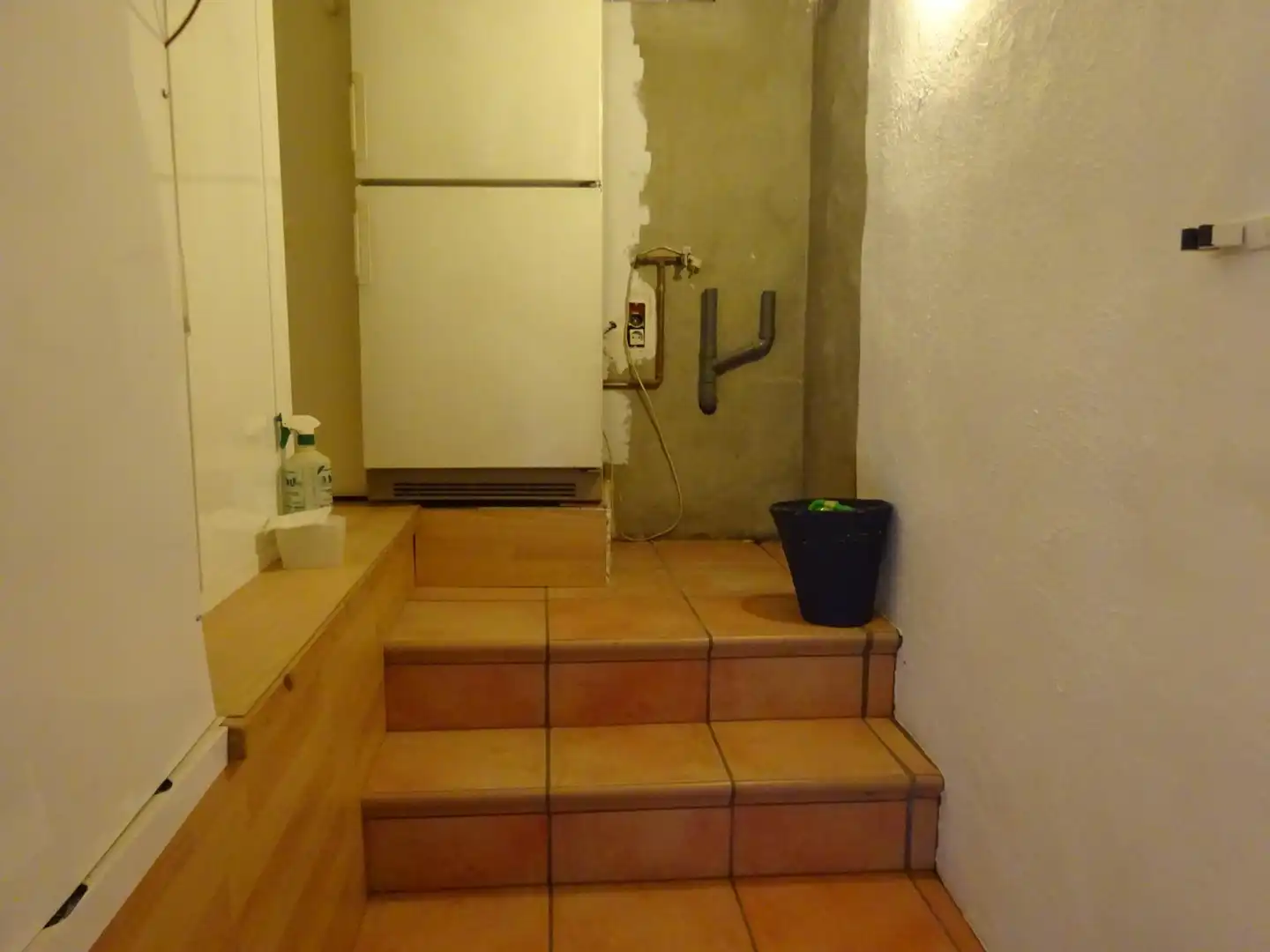 Piso en venta en Centro
