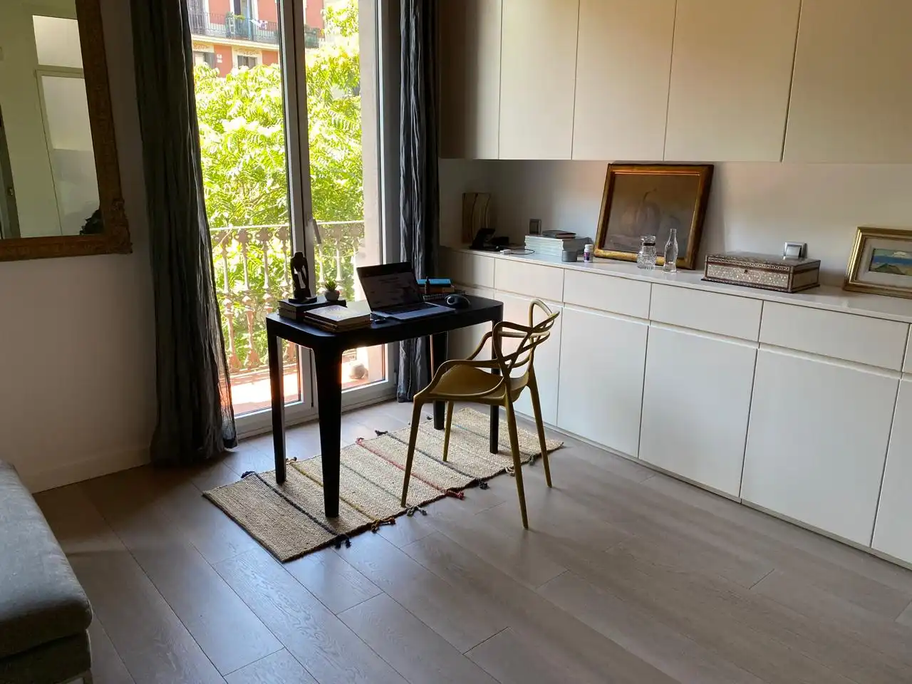 Wohnung mit Terrasse zum Verkauf in Carrer d'Aragó 378, imagen 11